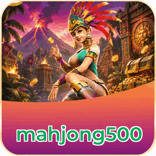 mahjong500 APK v4.7.5 - Screenshot UI modern dan intuitif Indonesia