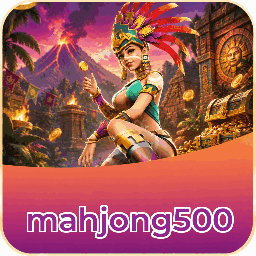 mahjong500 APK Indonesia - Interface pengguna yang ramah dan intuitif untuk download aplikasi Android dengan mudah